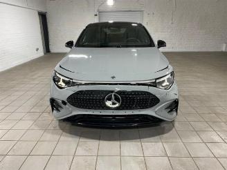 Mercedes Cla-klasse 250+ AMG Line HUD/PANO/360/NAVI picture 5