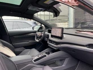 Skoda Enyaq RS 4x4 250kW HUD/PANO/360/NAVI picture 19