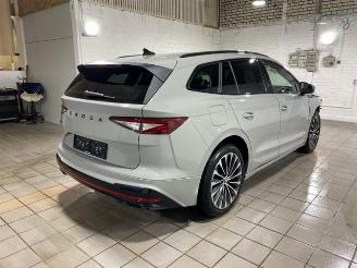 Skoda Enyaq RS 4x4 250kW HUD/PANO/360/NAVI picture 9
