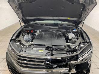 Volkswagen Touareg 3.0 TDI 4Motion Elegance AHK/KAM/NAVI picture 12