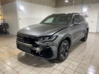 Volkswagen Touareg 3.0 TDI 4Motion Elegance AHK/KAM/NAVI picture 7