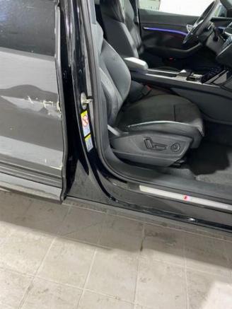 Audi E-tron Sportback 55 quattro S line HUD/Pano/AHK picture 15