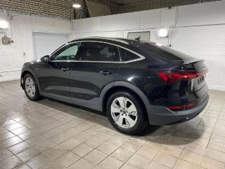 Audi E-tron Sportback 55 quattro HUD/PANO/360/B&O/TV picture 4