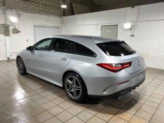 Mercedes Cla-klasse 180 SB AMG Line PANO/AHK/KAM/NAVI picture 4