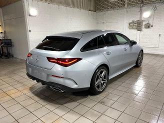 Mercedes Cla-klasse 180 SB AMG Line PANO/AHK/KAM/NAVI picture 7