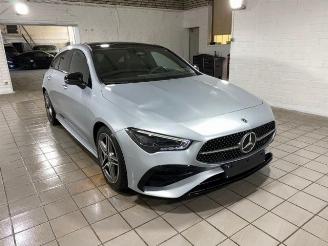 Mercedes Cla-klasse 180 SB AMG Line PANO/AHK/KAM/NAVI picture 11