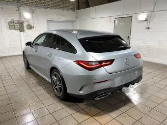 Mercedes Cla-klasse 180 SB AMG Line PANO/AHK/KAM/NAVI picture 5