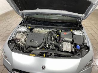 Mercedes Cla-klasse 180 SB AMG Line PANO/AHK/KAM/NAVI picture 13