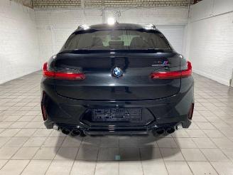 BMW X4 M Competition HUD/H&K/AHK/Pano/Kam/Navi picture 12