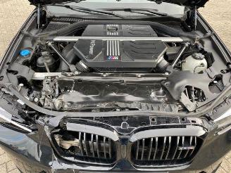 BMW X4 M Competition HUD/H&K/AHK/Pano/Kam/Navi picture 16
