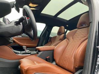 BMW X4 M Competition HUD/H&K/AHK/Pano/Kam/Navi picture 17
