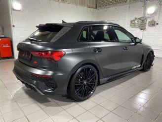 Audi Rs3 -R ABT 1 of 200 Kam/B&O/Matrix Led picture 3