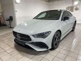 Mercedes Cla-klasse 250 4Matic AMG Line Special Edition PANO/360 picture 7
