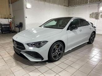 Mercedes Cla-klasse 250 4Matic AMG Line Special Edition PANO/360 picture 6
