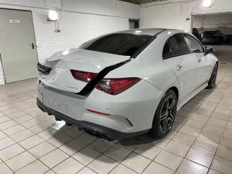 Mercedes Cla-klasse 250 4Matic AMG Line Special Edition PANO/360 picture 2
