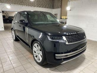 škoda osobní automobily Land Rover Range Rover P460e SE PANO/360/NAVI 2024/6