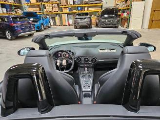 Audi TT Roadster KAM/B&O/NAVI picture 17