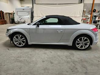Audi TT Roadster KAM/B&O/NAVI picture 4