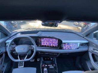 Audi SQ6 e-tron HUD/360/AHK/B&O/NAVI picture 22