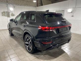 Audi SQ6 e-tron HUD/360/AHK/B&O/NAVI picture 11