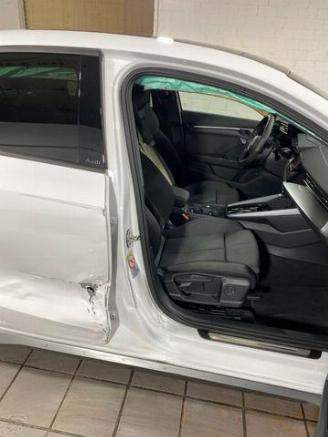 Audi A3 Limousine 2.0 TDI DSG S line PANO/STANDHZG/ picture 13