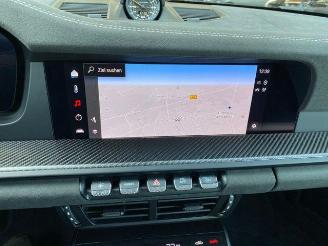 Porsche 911 GT3 WEISSACH/SCHALENSITZE/KERAMIK/LIFT picture 21