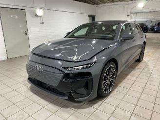 Audi A6 avant A6 e-tron Avant Performance AHK/360/NAVI picture 5