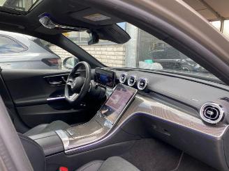 Mercedes C-klasse  picture 17