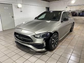 Mercedes C-klasse  picture 6