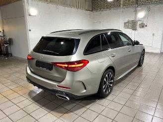 Avarii autoturisme Mercedes C-klasse  2023/3