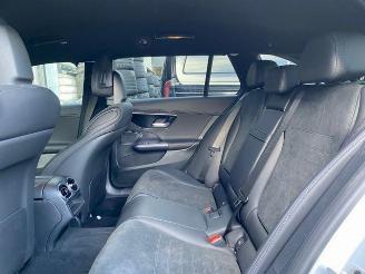 Mercedes C-klasse  picture 18