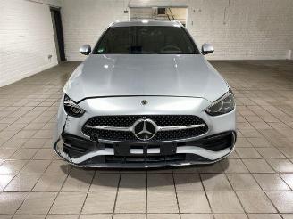 Mercedes C-klasse  picture 6