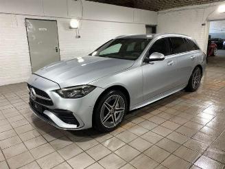 Mercedes C-klasse  picture 4