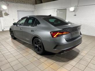 Coche accidentado Skoda Octavia RS Limousine 2.0 TDI DSG 4x4 2024/3