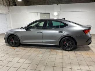 Skoda Octavia RS Limousine 2.0 TDI DSG 4x4 picture 3