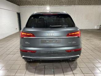 Audi Q5 50 TFSIe quattro S line AHK/Leder/Navi picture 11