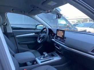 Audi Q5 50 TFSIe quattro S line AHK/KAM/NAVI picture 17