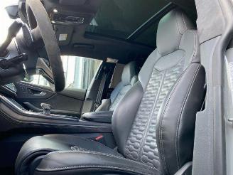 Audi RS Q8 RSQ8 KERAMIK/PANO/HUD/AHK/B&O/KAM/NAVI picture 15