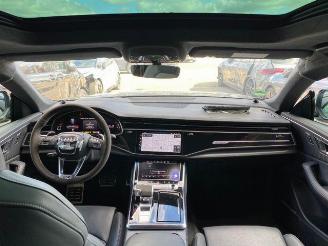 Audi RS Q8 RSQ8 KERAMIK/PANO/HUD/AHK/B&O/KAM/NAVI picture 17