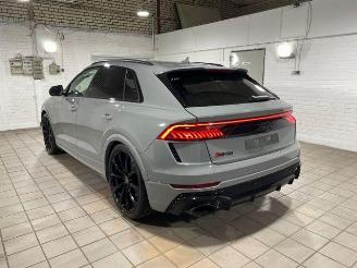 Audi RS Q8 RSQ8 KERAMIK/PANO/HUD/AHK/B&O/KAM/NAVI picture 2