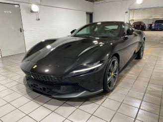 Ferrari Roma V8 KERAMIK/360 KAMERA picture 2