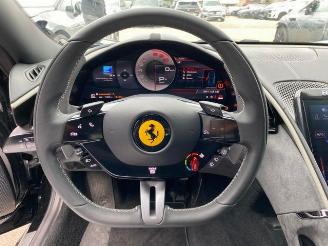 Ferrari Roma V8 KERAMIK/360 KAMERA picture 21