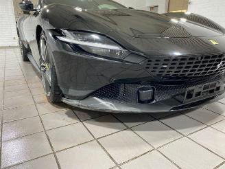 Ferrari Roma V8 KERAMIK/360 KAMERA picture 16