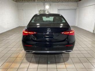 Mercedes C-klasse Avantgarde 360/NAVI picture 10