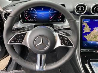 Mercedes C-klasse Avantgarde 360/NAVI picture 19
