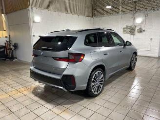 Damaged car BMW X1 xDrive30e M Sport Pro PANO/HUD/AHK/H&K/NAVI 2023/11