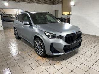 BMW X1 xDrive30e M Sport Pro PANO/HUD/AHK/H&K/NAVI picture 4