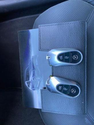 Mercedes C-klasse  picture 22