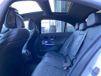 Mercedes C-klasse  picture 15