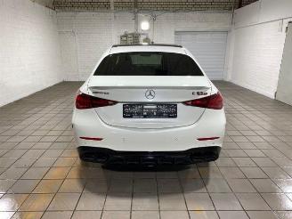 Mercedes C-klasse  picture 11